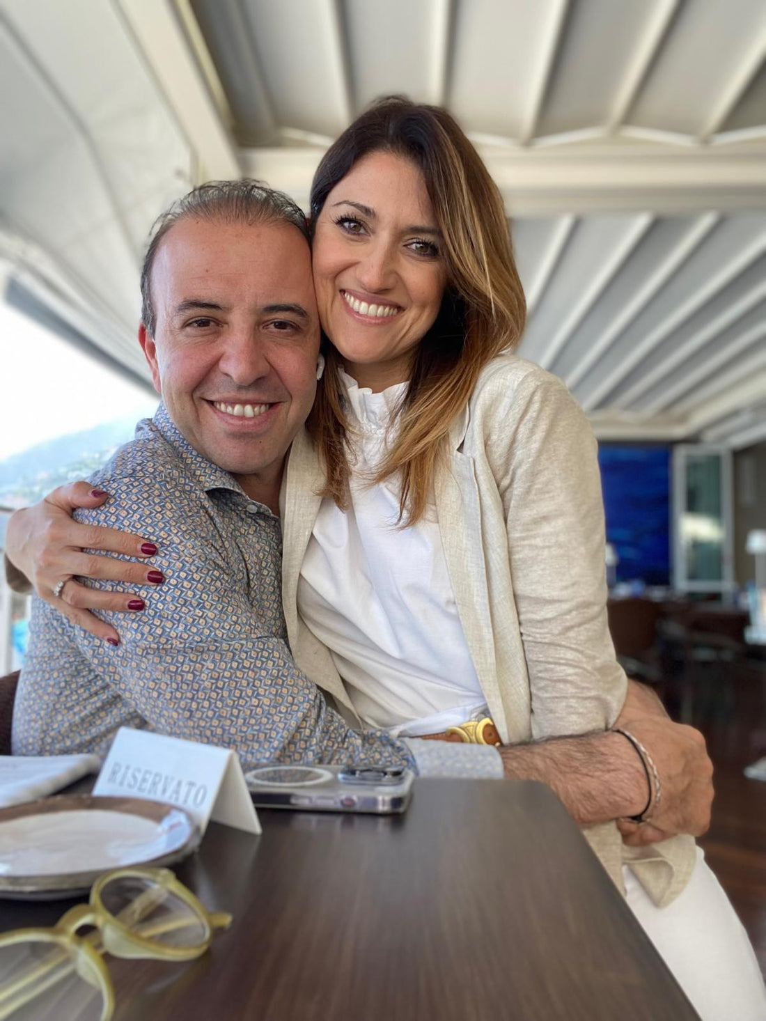 Come Nasce Amalfi Coast Club