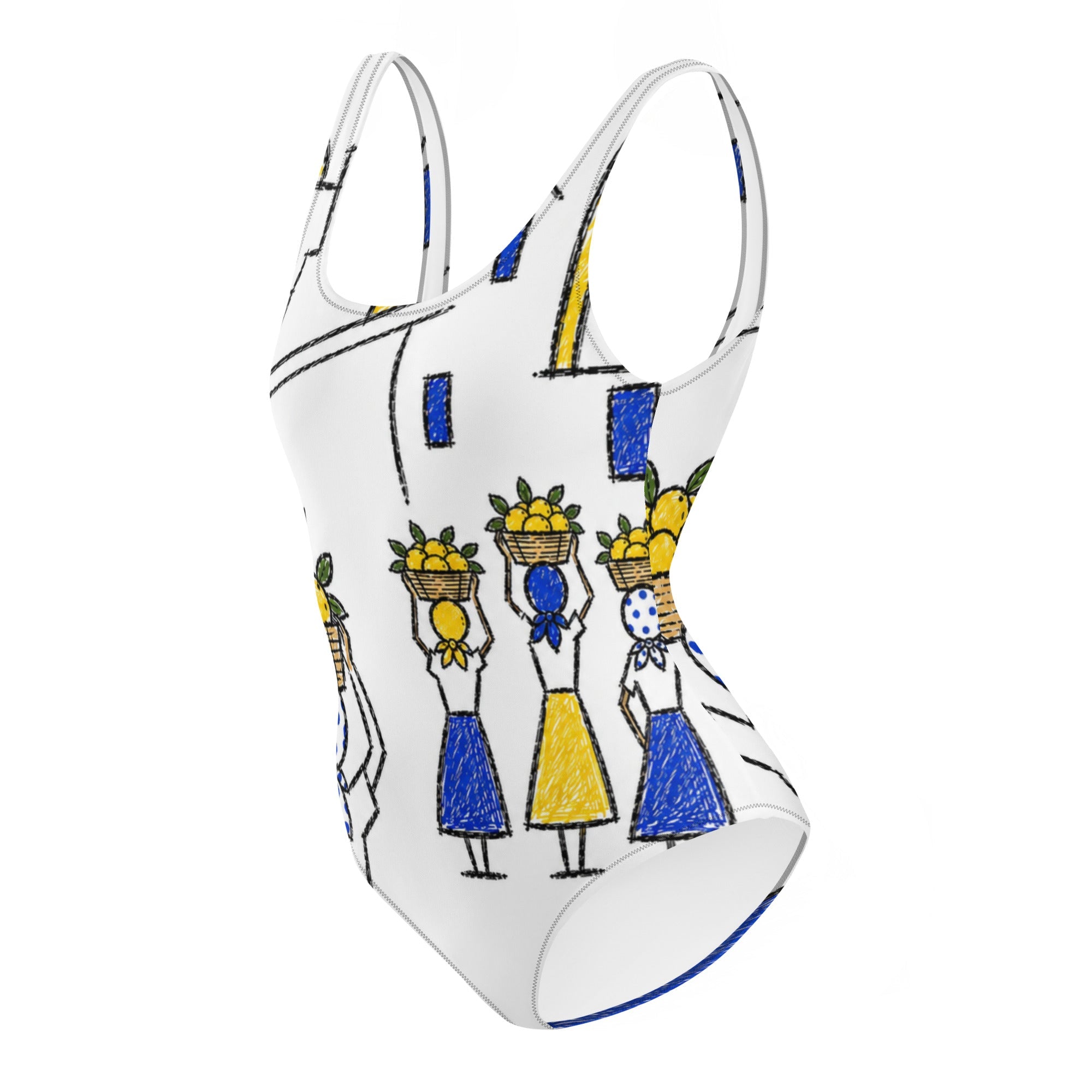 Costumi da Bagno
